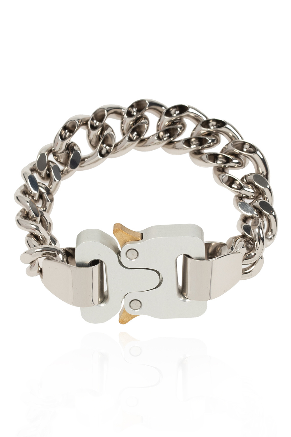 神戸 【1017 ALYX 9SM】Chain Bracelet【Silver】 | www.ouni.org